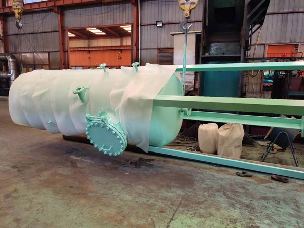 橫式液化石油氣儲(chǔ)罐的特點(diǎn)有哪些