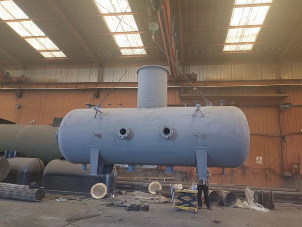 非標(biāo)壓力容器有哪些特點(diǎn)